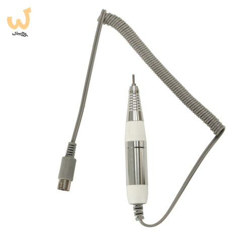 Frezarka do paznokci ND-2WH + frezy Frezarka do paznokci ND-2WH + frezy