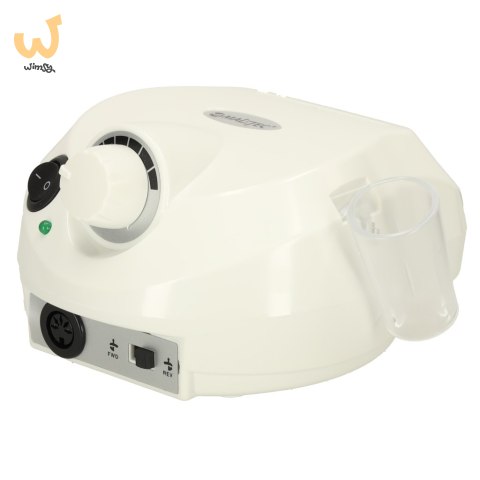 Frezarka do paznokci ND-2WH + frezy Frezarka do paznokci ND-2WH + frezy