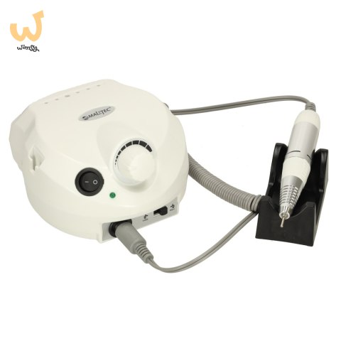 Frezarka do paznokci ND-2WH + frezy Frezarka do paznokci ND-2WH + frezy