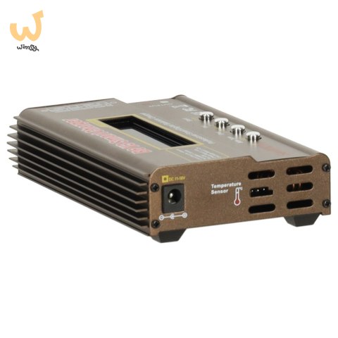Ładowarka modelarska IMAX B6 80W LIPRO CHARGER Ładowarka modelarska IMAX B6 80W LIPRO CHARGER