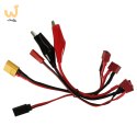 Ładowarka modelarska IMAX B6 80W LIPRO CHARGER