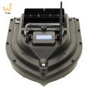 Łódka zanętowa zdalnie sterowana łódź D16B GPS 2 kg 12 000 mAh 500m