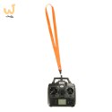 Łódka zanętowa zdalnie sterowana łódź D16B GPS 2 kg 12 000 mAh 500m