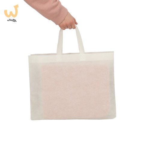 Mata fitness do ćwiczeń jogi składana 179x61x0,4 cm różowa Mata fitness do ćwiczeń jogi składana 179x61x0,4 cm różowa