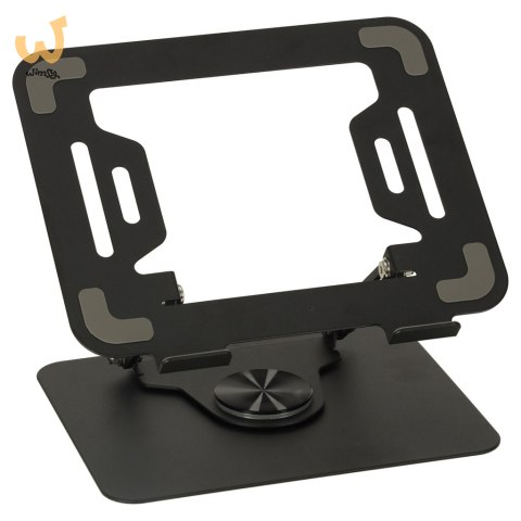 Podstawka pod laptopa regulowana 360° stolik pod laptopa ergonomiczny Podstawka pod laptopa regulowana 360° stolik pod laptopa ergonomiczny