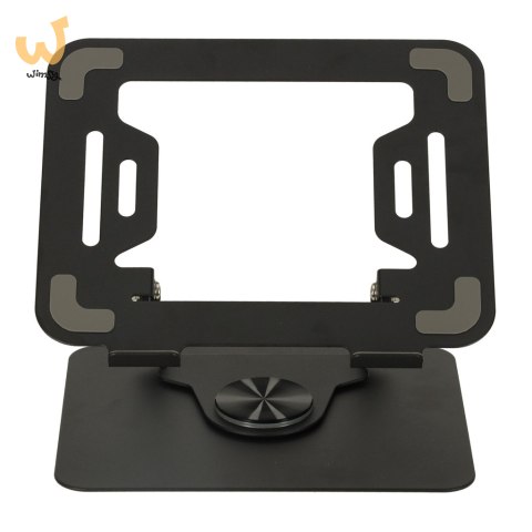 Podstawka pod laptopa regulowana 360° stolik pod laptopa ergonomiczny Podstawka pod laptopa regulowana 360° stolik pod laptopa ergonomiczny