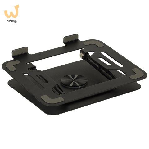 Podstawka pod laptopa regulowana 360° stolik pod laptopa ergonomiczny Podstawka pod laptopa regulowana 360° stolik pod laptopa ergonomiczny
