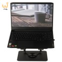 Podstawka pod laptopa regulowana 360° stolik pod laptopa ergonomiczny