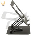 Podstawka pod laptopa regulowana 360° stolik pod laptopa ergonomiczny