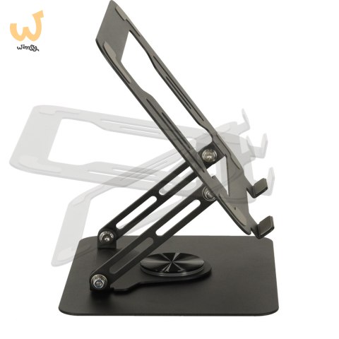 Podstawka pod laptopa regulowana 360° stolik pod laptopa ergonomiczny Podstawka pod laptopa regulowana 360° stolik pod laptopa ergonomiczny