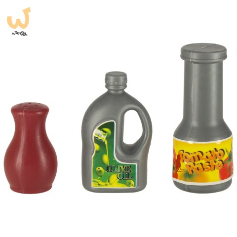 Warzywa owoce do krojenia 36 el. Warzywa owoce do krojenia 36 el.
