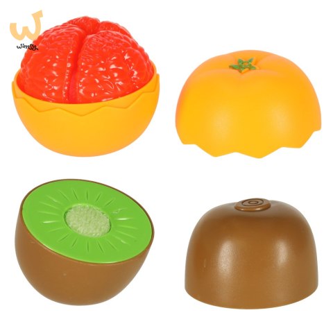 Warzywa owoce do krojenia 36 el. Warzywa owoce do krojenia 36 el.