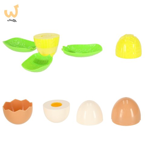 Warzywa owoce do krojenia 36 el. Warzywa owoce do krojenia 36 el.