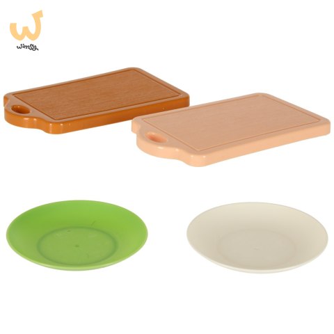 Warzywa owoce do krojenia 36 el. Warzywa owoce do krojenia 36 el.