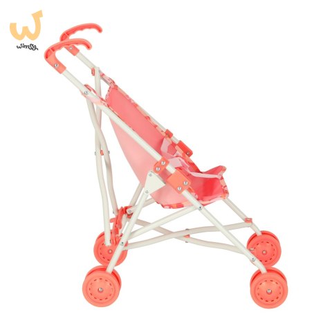 Wózek dla lalek spacerówka składany baby Annabell Wózek dla lalek spacerówka składany baby Annabell
