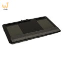 Stolik pod laptopa podstawka czarny