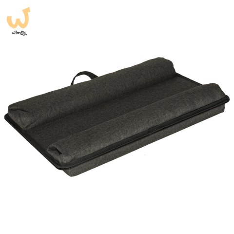 Stolik pod laptopa podstawka czarny Stolik pod laptopa podstawka czarny