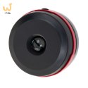 Lampa kempingowa turystyczna biwakowa latarka na baterie 2w1 3tryby LED