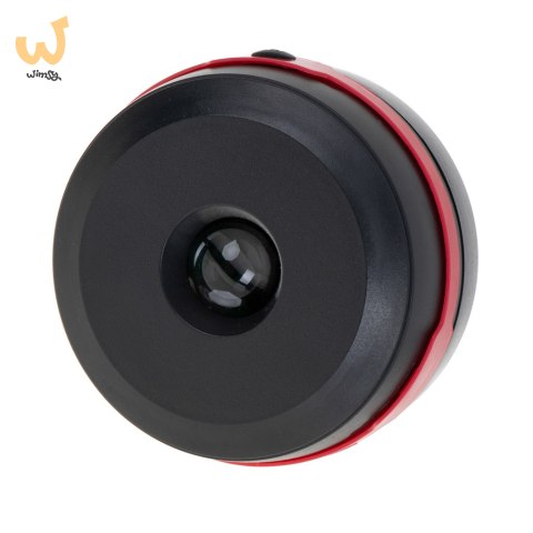 Lampa kempingowa turystyczna biwakowa latarka na baterie 2w1 3tryby LED Lampa kempingowa turystyczna biwakowa latarka na baterie 2w1 3tryby LED