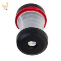 Lampa kempingowa turystyczna biwakowa latarka na baterie 2w1 3tryby LED