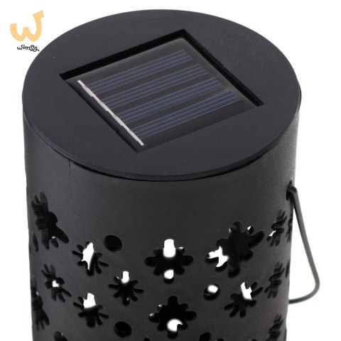 Lampy solarne latarenka gwiazdy księżyce lampa solarna LED 4szt. Lampy solarne latarenka gwiazdy księżyce lampa solarna LED 4szt.