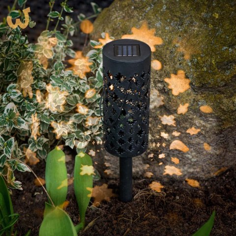 Lampy solarne latarenka gwiazdy księżyce lampa solarna LED 4szt. Lampy solarne latarenka gwiazdy księżyce lampa solarna LED 4szt.