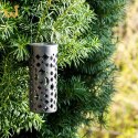 Lampy solarne latarenka gwiazdy księżyce lampa solarna LED 4szt.
