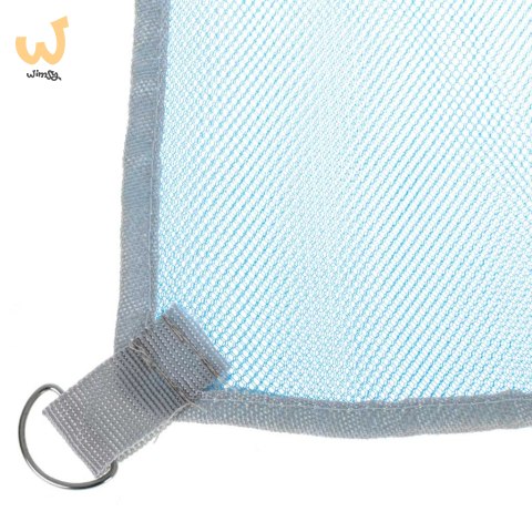 Mata plażowa koc na plażę sand free XXL 200x200cm Mata plażowa koc na plażę sand free XXL 200x200cm