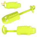 Pistolet na wodę strzykawka sikawka broń wodna krokodylek 19-30cm