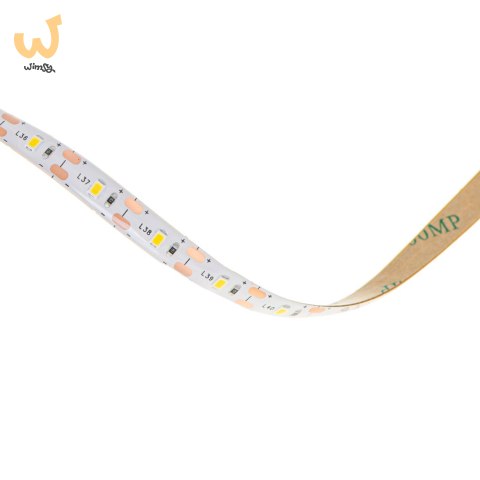 Taśma LED na baterie USB czujnik ruchu 2M zimny biały Taśma LED na baterie USB czujnik ruchu 2M zimny biały