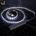 Taśma LED na baterie USB czujnik ruchu 2M zimny biały