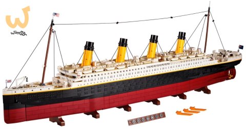 LEGO 10294 Creator Titanic LEGO 10294 Creator Titanic