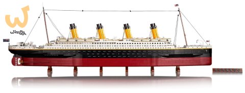 LEGO 10294 Creator Titanic LEGO 10294 Creator Titanic