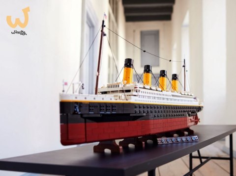 LEGO 10294 Creator Titanic LEGO 10294 Creator Titanic