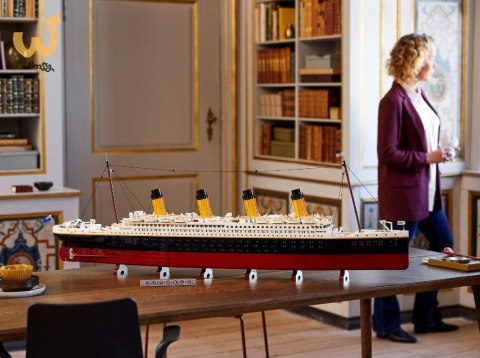 LEGO 10294 Creator Titanic LEGO 10294 Creator Titanic