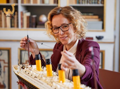 LEGO 10294 Creator Titanic LEGO 10294 Creator Titanic