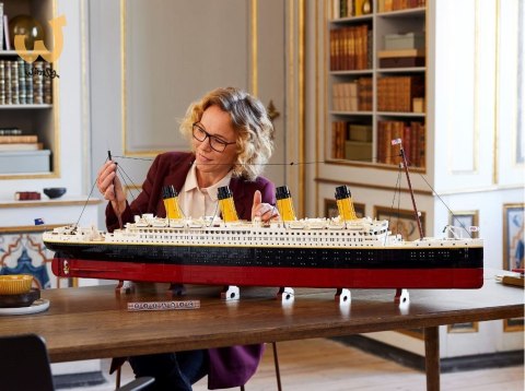 LEGO 10294 Creator Titanic LEGO 10294 Creator Titanic
