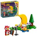 LEGO ANIMAL CROSSING 77053 Obserwacja gwiazd z Celeste
