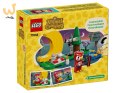 LEGO ANIMAL CROSSING 77053 Obserwacja gwiazd z Celeste