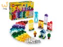 LEGO Classic 11035 Kreatywne domy
