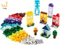 LEGO Classic 11035 Kreatywne domy