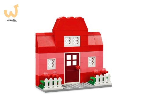 LEGO Classic 11035 Kreatywne domy LEGO Classic 11035 Kreatywne domy