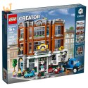 LEGO Creator Expert 10264 Warsztat na rogu (WYPRZEDAŻ)