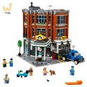 LEGO Creator Expert 10264 Warsztat na rogu (WYPRZEDAŻ)