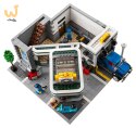 LEGO Creator Expert 10264 Warsztat na rogu (WYPRZEDAŻ)