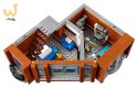 LEGO Creator Expert 10264 Warsztat na rogu (WYPRZEDAŻ)
