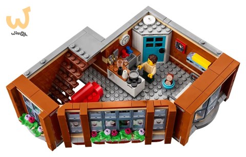LEGO Creator Expert 10264 Warsztat na rogu (WYPRZEDAŻ) LEGO Creator Expert 10264 Warsztat na rogu (WYPRZEDAŻ)