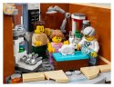 LEGO Creator Expert 10264 Warsztat na rogu (WYPRZEDAŻ)