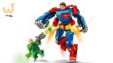 LEGO DC Super Heroes 76302 Mech Supermana kontra Lex Luthor