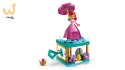 LEGO DISNEY PRINCESS 43259 Wirująca Arielka